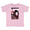 b shirt Toddler T-shirt