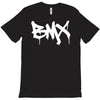 bmx graffiti T-Shirt