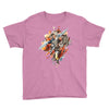 builder's downfall Youth Tee