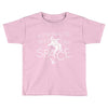 astronauts need their space Toddler T-shirt