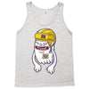 helmets are overrated Tank Top