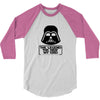 the legend the man my dad 3/4 Sleeve Shirt