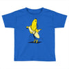 bananalyn monroe Toddler T-shirt