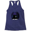 Mr Robot Racerback Tank
