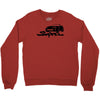 toyota supra Crewneck Sweatshirt