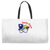 battle plane trending Weekender Totes