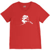 ride 907 V-Neck Tee