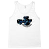 ora ora ora Tank Top