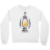 lantern Crewneck Sweatshirt