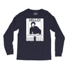 hello is it me you're looking for Long Sleeve Shirts