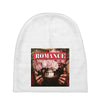 Romance Baby Beanies