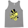 triceratop hat Tank Top