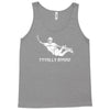totally board skateboard Tank Top