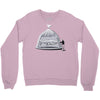 pet store Crewneck Sweatshirt