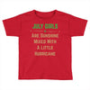 July Girls Toddler T-shirt
