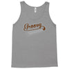 the guy with the gun Tank Top