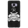 I Am Boxer Actually In A Very Commited Relationship Samsung Galaxy S8 Plus
