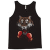 king boxer Tank Top