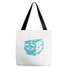 bluecheese Tote Bags