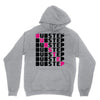 dubstep Unisex Hoodie