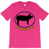 hog show family T-Shirt