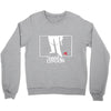 barry lyndon 1975 stanley kubrick movie Crewneck Sweatshirt