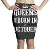 queens are born in october. Pencil Skirts
