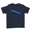 jake paulers cool lights Youth Tee