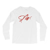 jake paul signature Long Sleeve Shirts