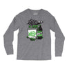 life wide Long Sleeve Shirts