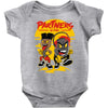 partners Baby Onesie