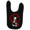 bear junior trending Baby Bibs
