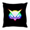 color best Throw Pillow