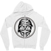 dernats Zipper Hoodie