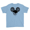 mad mickey Youth Tee