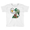 plants Toddler T-shirt