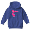 balerina Youth Hoodie