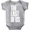2015 free shipping the last of us font b t b font font b shirt b Baby Onesie