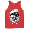 death captain Tank Top