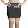 underwood 2016 flag house of cards Mini Skirts