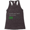 appareled Racerback Tank