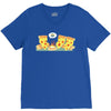 pizza campfire story V-Neck Tee