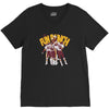 fun bunch V-Neck Tee