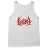 bloodbath logo Tank Top