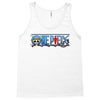 one piece Tank Top