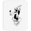 calaca Mousepad