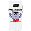 mr. metal Samsung Galaxy S8