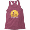 the ghost cruiser Racerback Tank