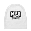 mug root beer Baby Beanies