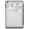 not feelin' it iPad Mini